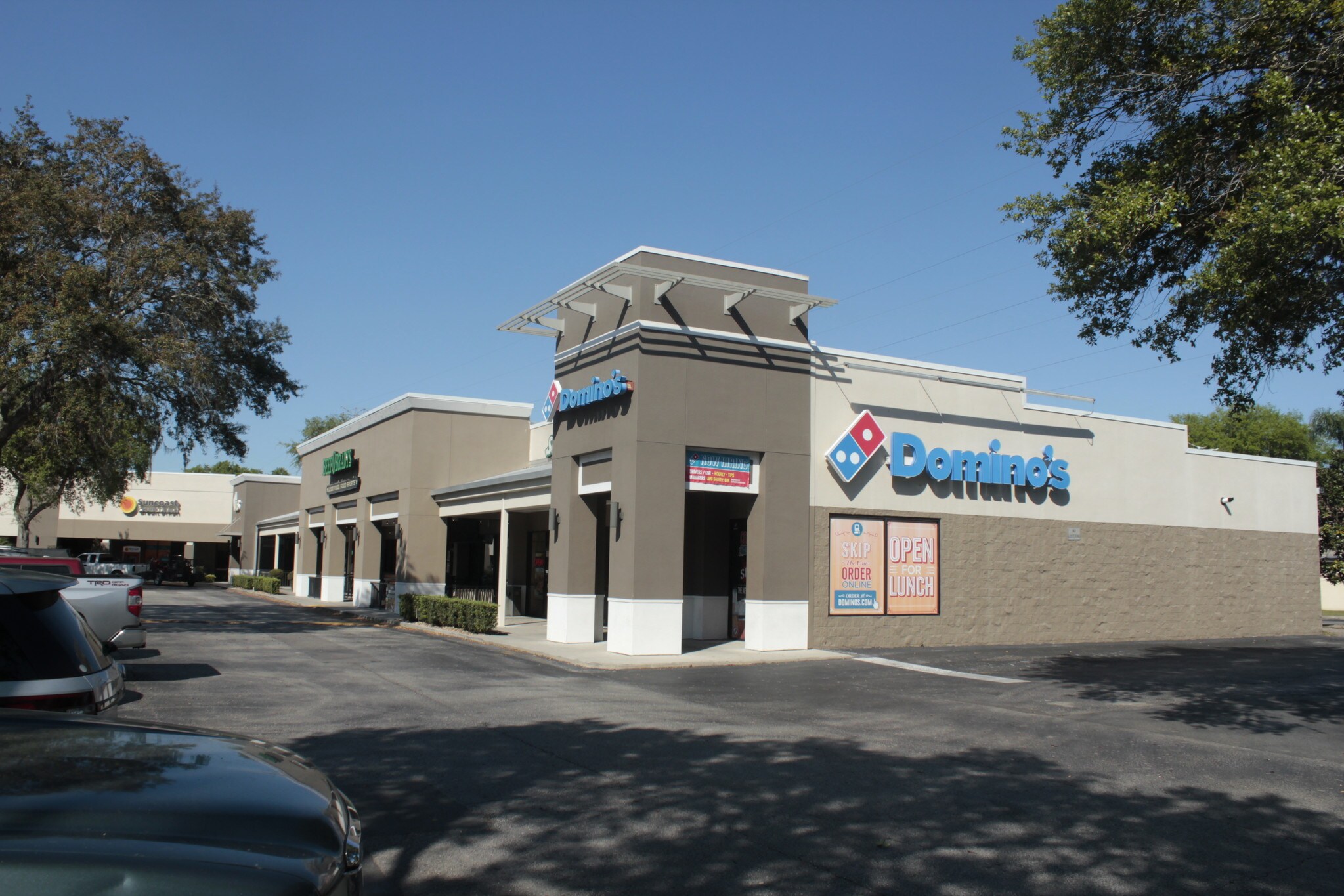 8552 Gunn Hwy, Odessa, FL 33556 Keystone Crossing Shopping Center