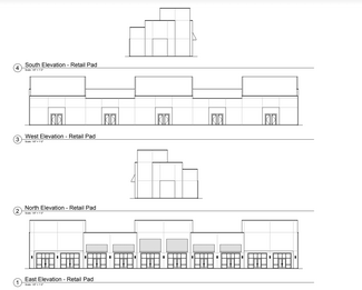 More details for Rainbow Blvd & Oquendo Rd, Las Vegas, NV - Office for Sale