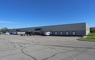 More details for 8179 Dixie Hwy, Florence, KY - Industrial for Lease
