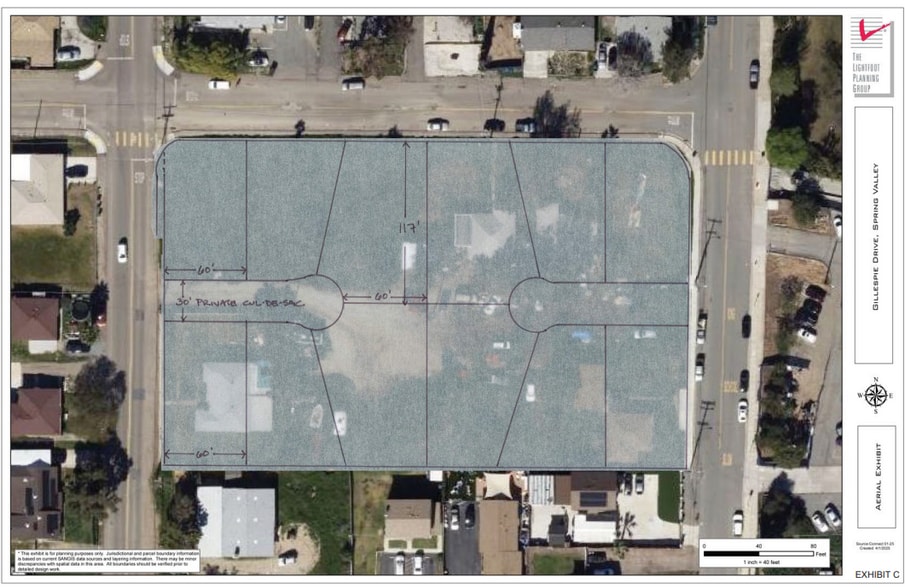 969 Gillespie dr, Spring Valley, CA for sale - Building Photo - Image 3 of 11