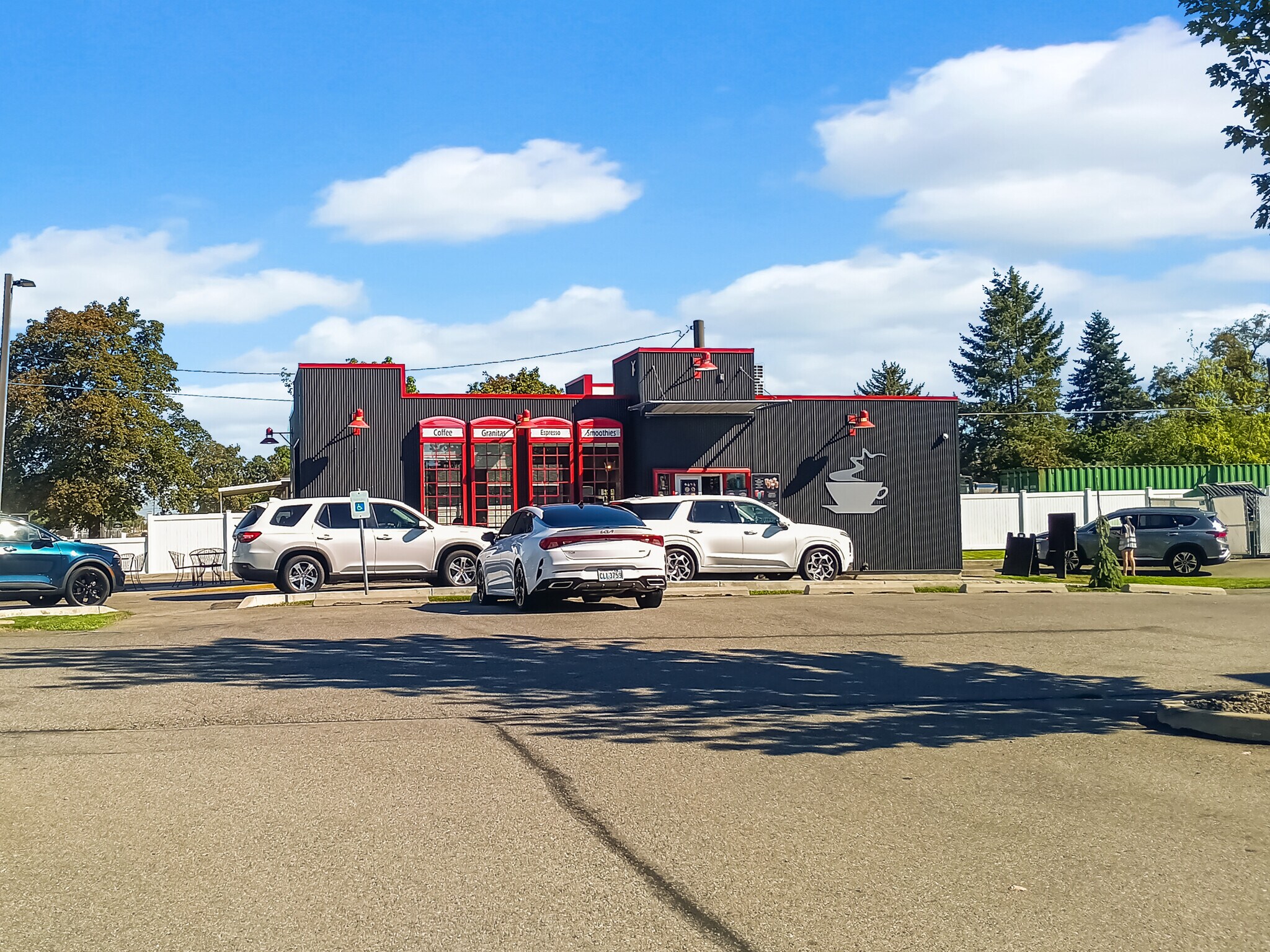 112 N Evergreen Rd, Spokane, WA for sale Building Photo- Image 1 of 4