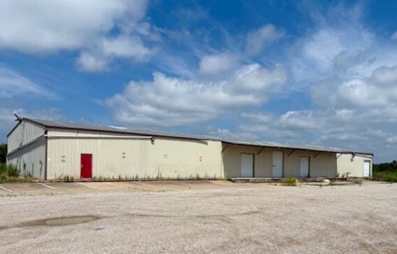 7290 County Road 2132, Caddo Mills, TX for lease Building Photo- Image 1 of 2