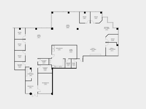 3000-5000 Executive Pky, San Ramon, CA for lease Floor Plan- Image 2 of 2