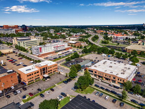 520 Ellicott St, Buffalo, NY for lease Building Photo- Image 1 of 5