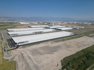 More details for 1195 N 6550, Salt Lake City, UT - Industrial for Lease