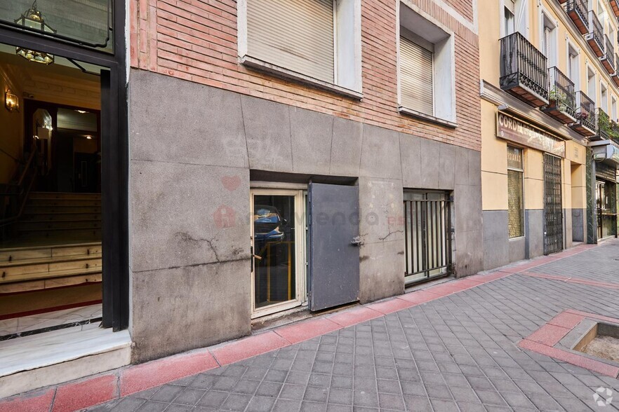 Multifamily in Madrid, Madrid for sale - Interior Photo - Image 1 of 1