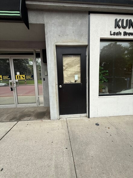 520 North Ave, New Rochelle, NY for lease - Building Photo - Image 3 of 12