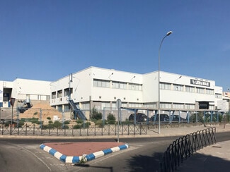 More details for Calle la Mancha, 1, Coslada - Office, Industrial for Lease