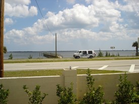 Grant-Valkaria Waterfront - Self Storage Facility