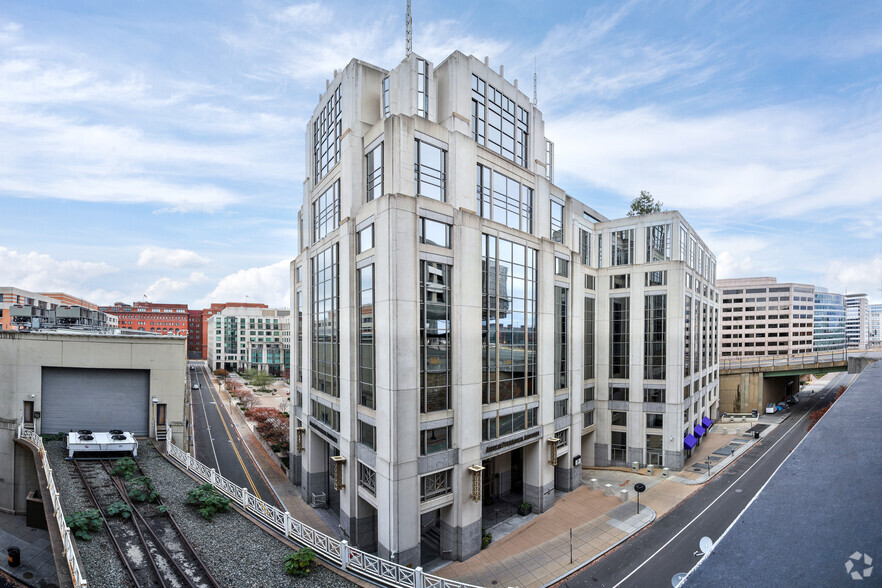 750 1st St NE, Washington, DC for lease - Interior Photo - Image 3 of 30