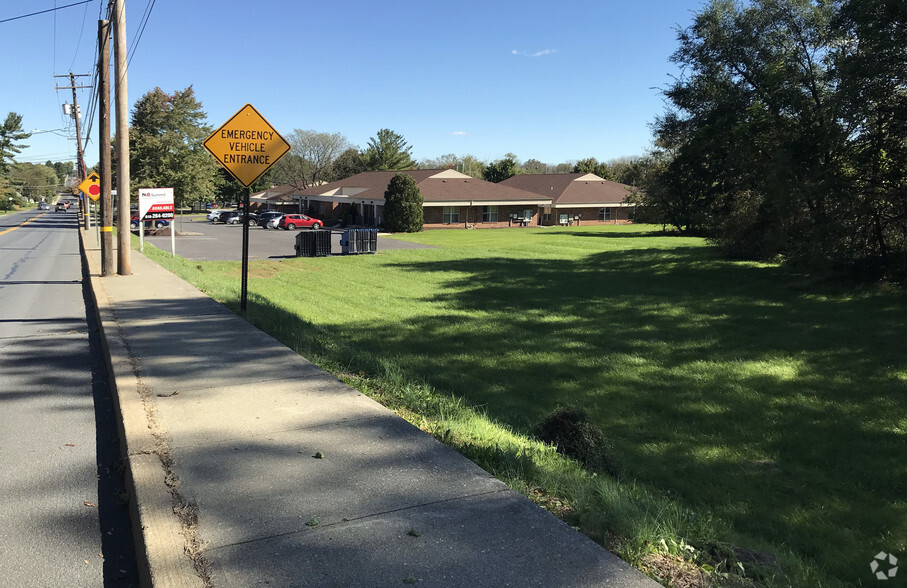 Lehigh St, Whitehall, PA for sale - Primary Photo - Image 1 of 1