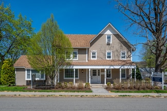 More details for 305 W Main St, Boonton, NJ - Office for Sale