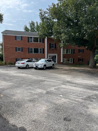 More details for 228 E Oak Cliff Ct, Peoria, IL - Multifamily for Sale