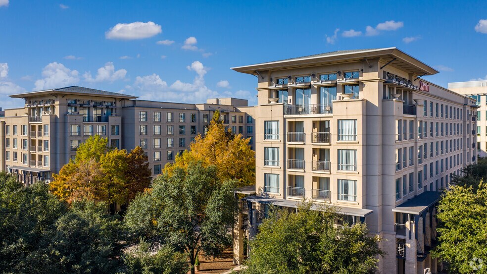 7121 Rd, Plano, TX 75024