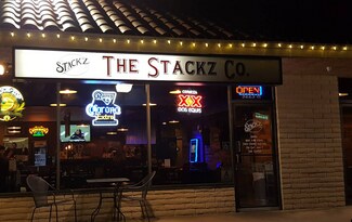 More details for 9223 Archibald Ave, Rancho Cucamonga, CA - Retail for Lease