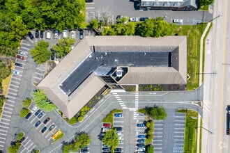 920 Germantown Pike, Plymouth Meeting, PA - AERIAL map view