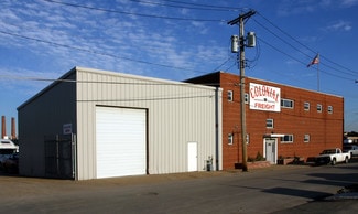More details for 4560 N 2nd St, Saint Louis, MO - Industrial for Lease