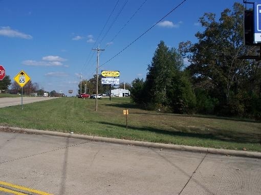 Highway 59 S, Atlanta, TX for sale - Building Photo - Image 1 of 1