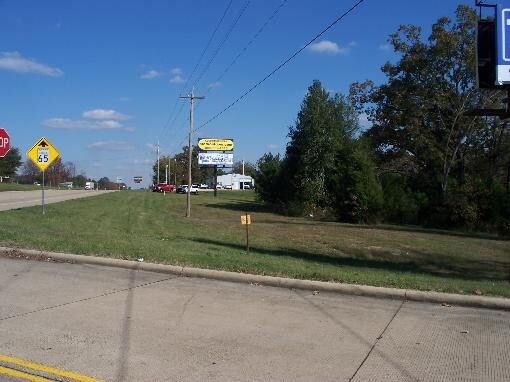 Highway 59 S, Atlanta, TX for sale Building Photo- Image 1 of 1