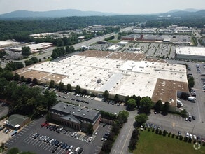 1180 Seminole Trl, Charlottesville, VA - Aerial  map view - Image1