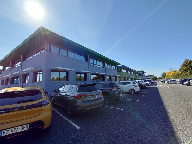 4 Voie Romaine, Canéjan for lease - Building Photo - Image 3 of 16