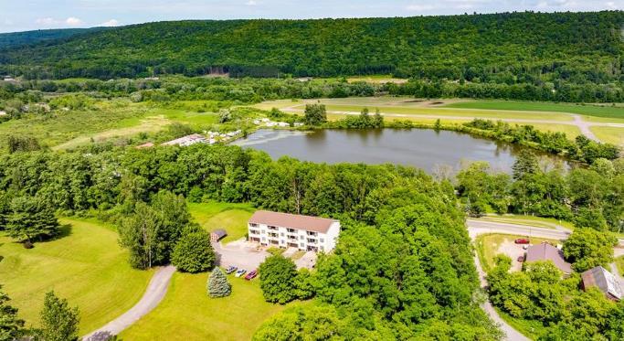 114 Cassie Dr, Norwich, NY for sale - Building Photo - Image 3 of 5