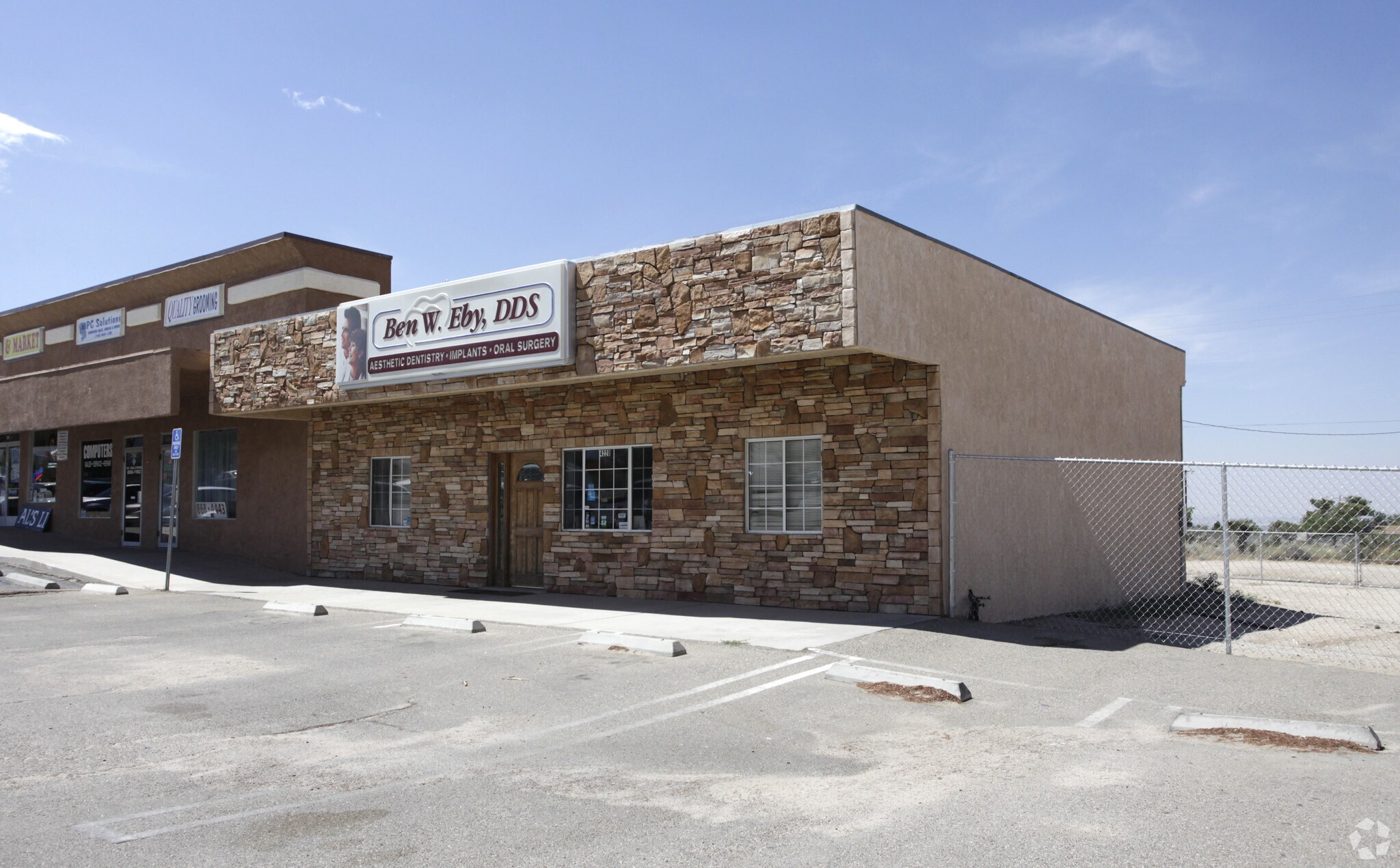 4220 Phelan Rd, Phelan, CA for sale Primary Photo- Image 1 of 1