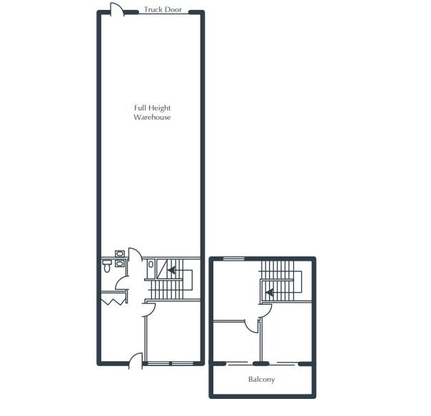 3100 Airway Ave, Costa Mesa, CA for lease Floor Plan- Image 1 of 1