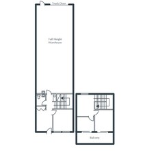 3100 Airway Ave, Costa Mesa, CA for lease Floor Plan- Image 1 of 1