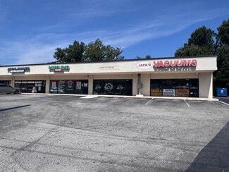 More details for 199 John W Morrow Jr Pky, Gainesville, GA - Retail for Lease