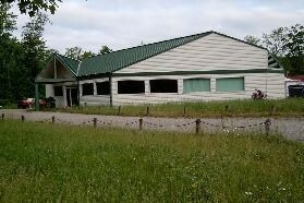 3410 US-23 Hwy, Greenbush, MI for sale Primary Photo- Image 1 of 1