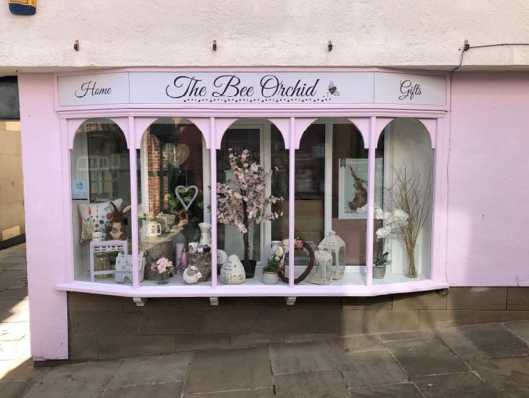 The Shambles, Chesterfield for sale Building Photo- Image 1 of 1