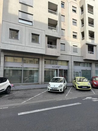 More details for 6 Rue Bellecombe, Lyon - Office for Sale