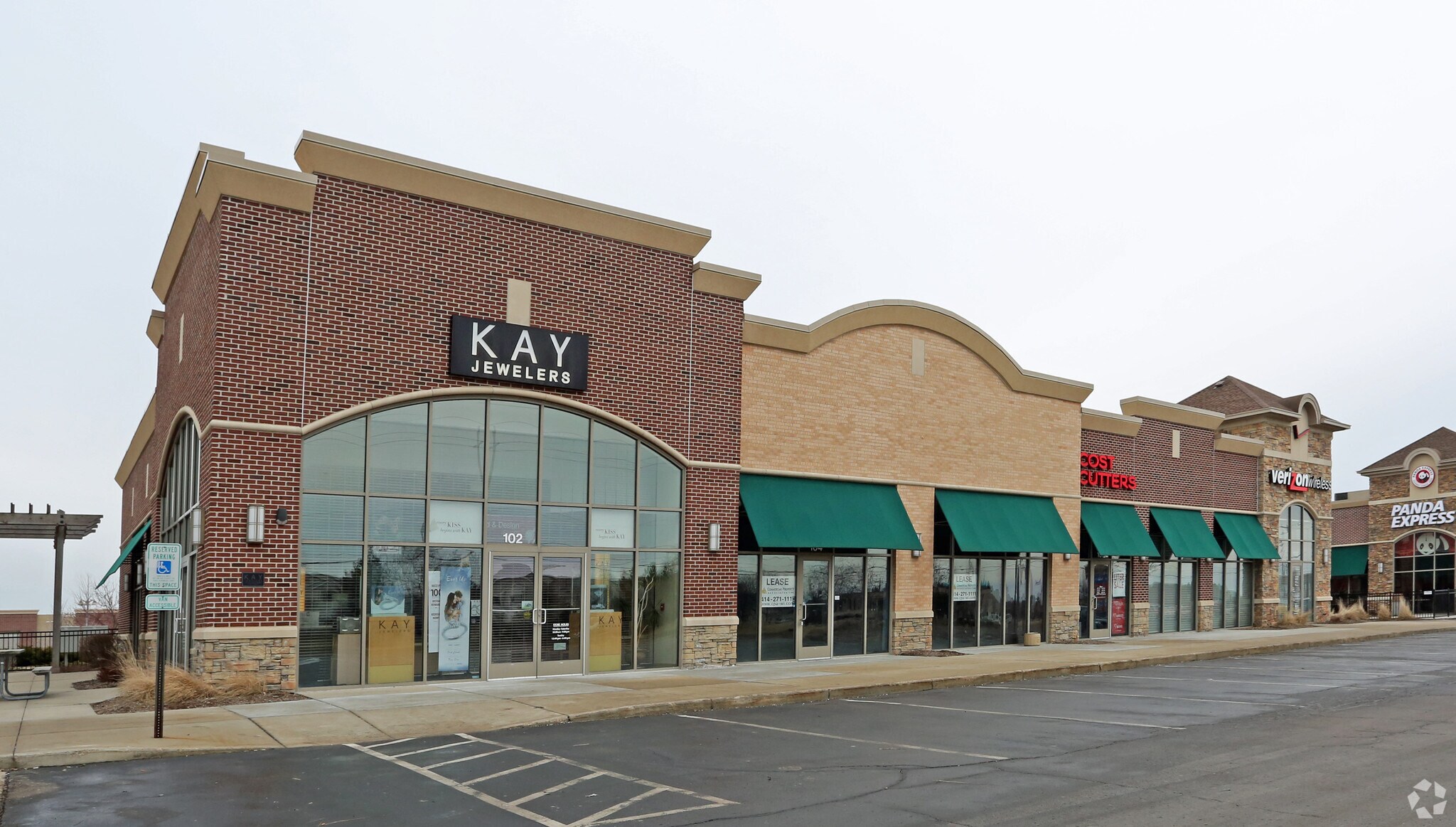 9780 76th St, Pleasant Prairie, WI for sale Primary Photo- Image 1 of 1