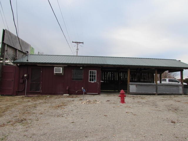 8803 E State Highway 76, Branson West, MO for sale - Building Photo - Image 1 of 1