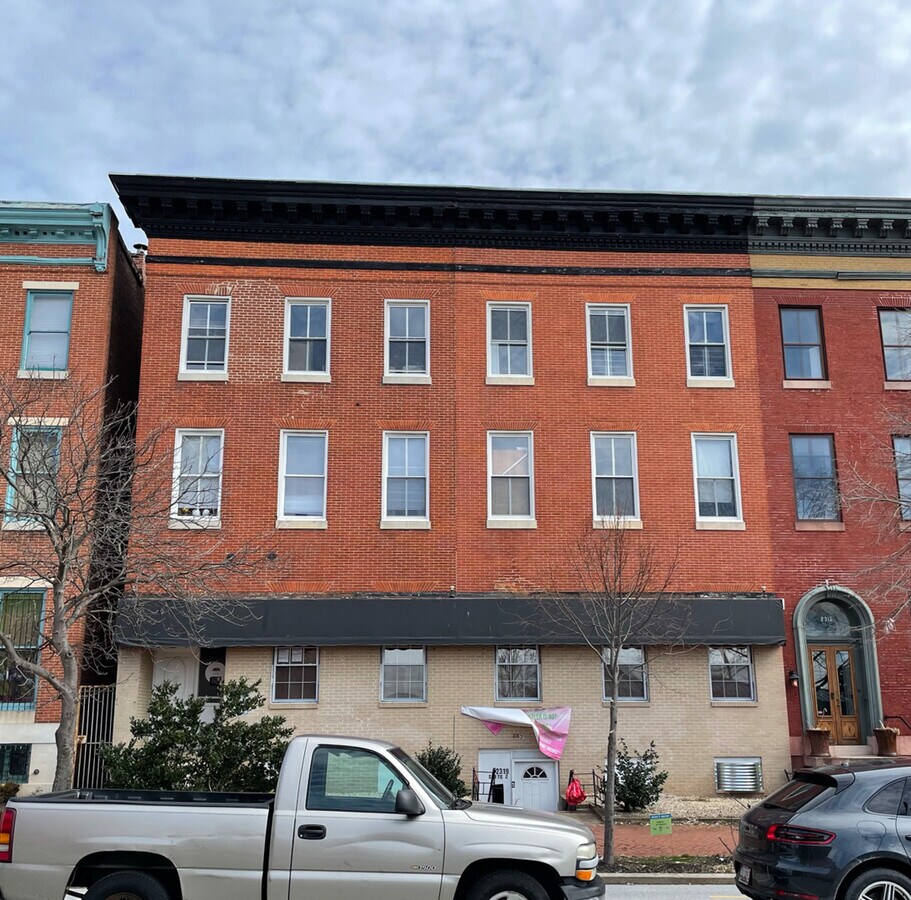 23192317 Maryland Ave, Baltimore, MD 21218