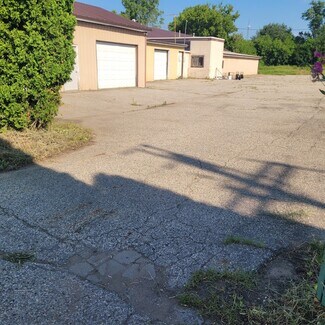 More details for 519 A N Mason St, Mason, MI - Flex, Industrial for Lease