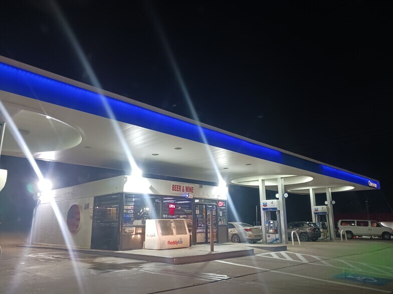 9791 Forest Ln, Dallas, TX for sale - Building Photo - Image 1 of 10