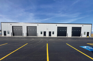 More details for 5676 Rammell Rd, Idaho Falls, ID - Industrial for Lease