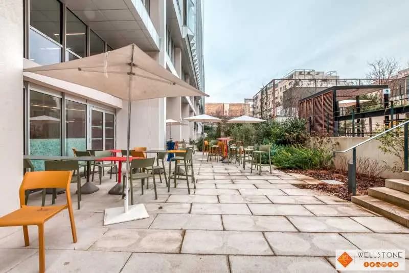 86 Rue Regnault, Paris for lease - Building Photo - Image 1 of 19