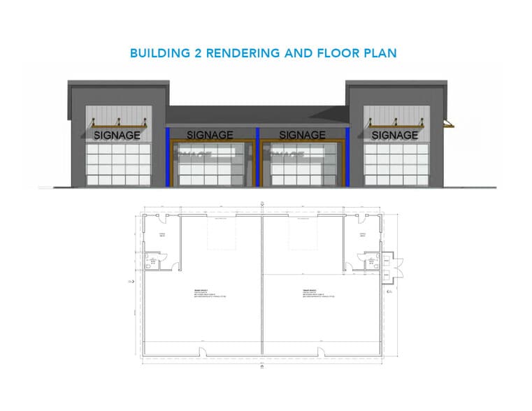 0 Riverside Ave, Paso Robles, CA for sale - Site Plan - Image 3 of 23