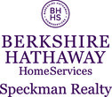 Berkshire Hathaway HomeServices Speckman Realty