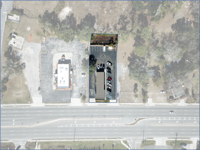 463185 Sr-200, Yulee, FL - aerial  map view - Image1