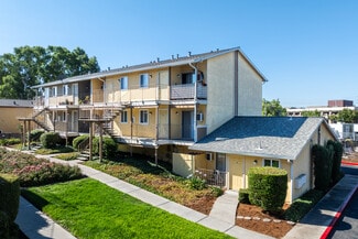 More details for 277 Junction Ave, Livermore, CA - Multifamily for Sale