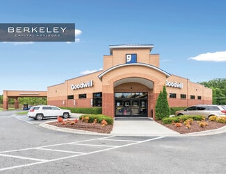 More details for 2905 Mt Holly-huntersville Rd, Charlotte, NC - Retail for Sale
