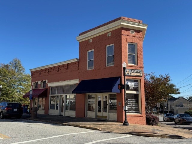 598 Dt Walton Sr Way, Macon-Bibb, GA for sale Building Photo- Image 1 of 1