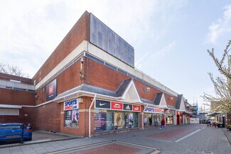 More details for Gresley Row, Lichfield - Retail for Lease