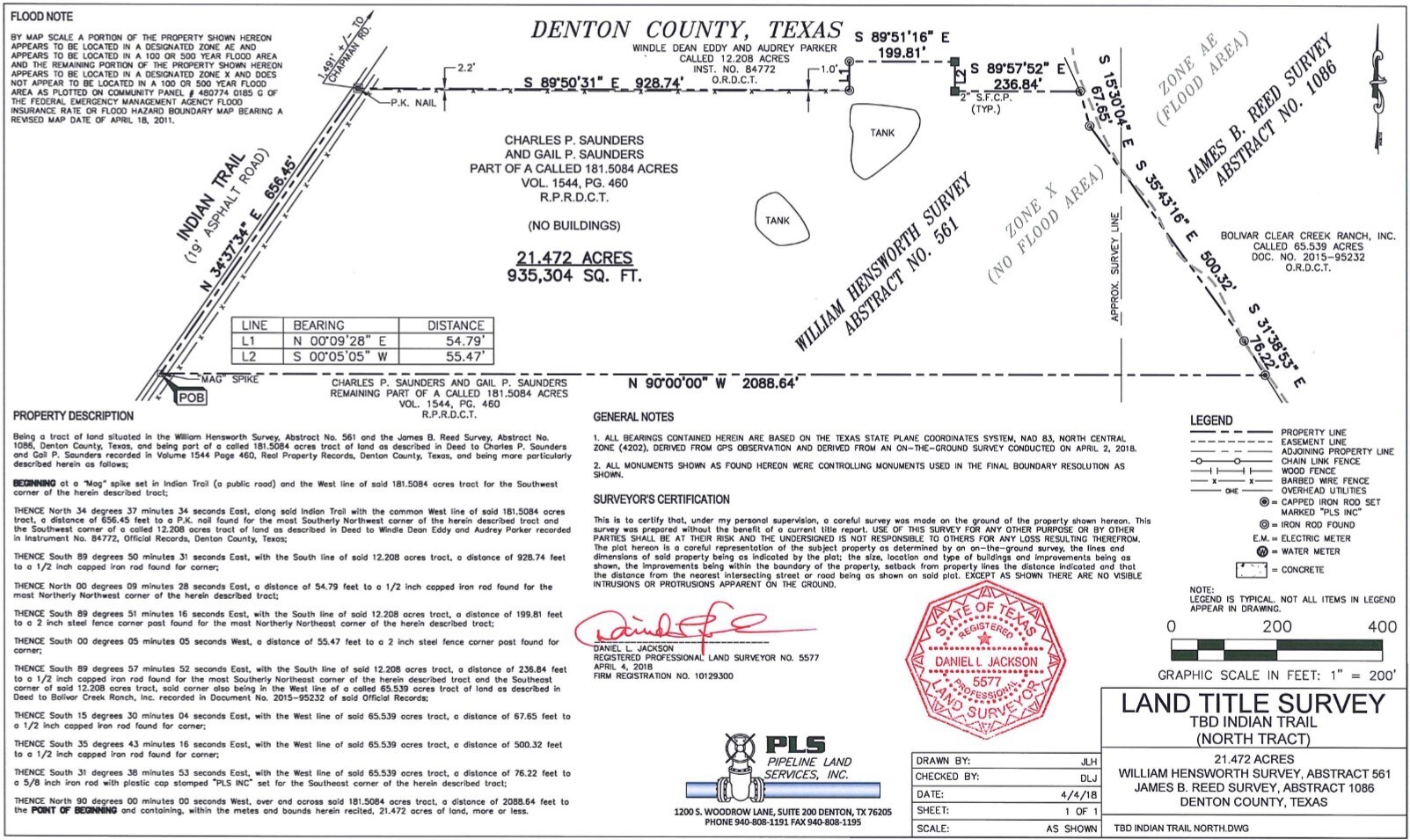 Indian Trl, Sanger, TX for sale Other- Image 1 of 1