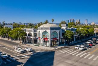 More details for 2384-2390 Westwood Blvd, Los Angeles, CA - Retail for Lease