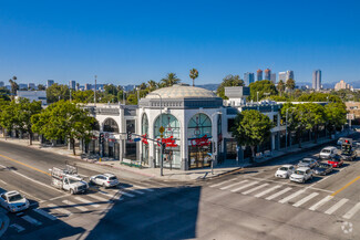 More details for 2384-2390 Westwood Blvd, Los Angeles, CA - Retail for Lease